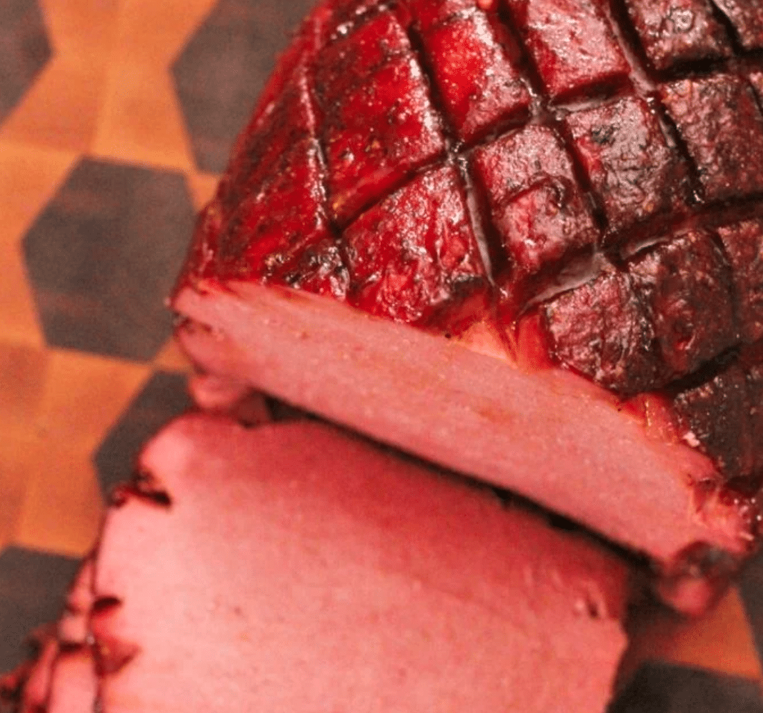 Smoked Ring Bologna Recipe