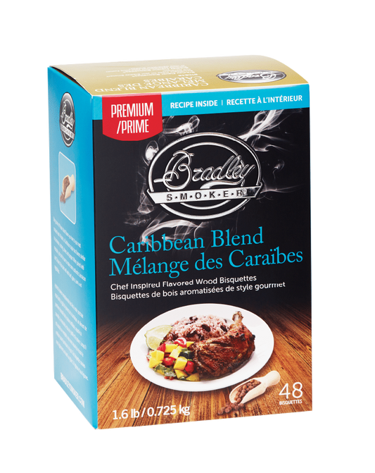 Karibien<br> Blanding