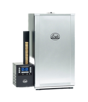 Bradley 4 Rack Digital røyker