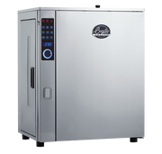 Profesjonell P10 4 Rack elektrisk røyker