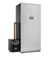 Bradley 6 Rack Digital røyker