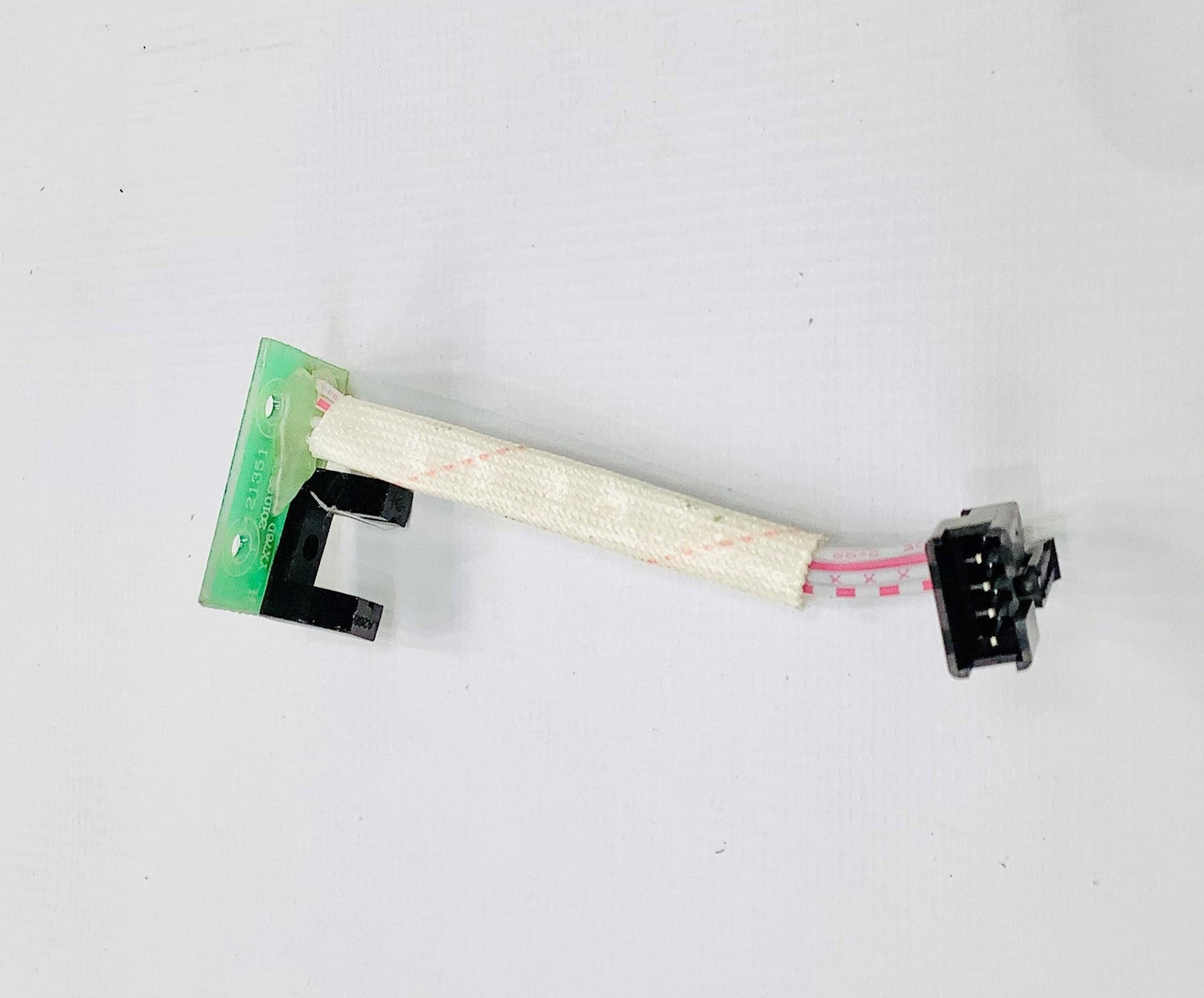 Reserve mikrobrikker