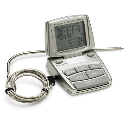 Digitalt termometer