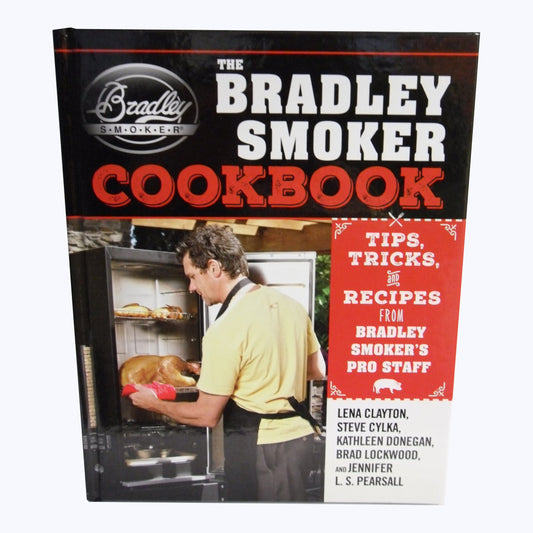 Bradley Smoker kokebok