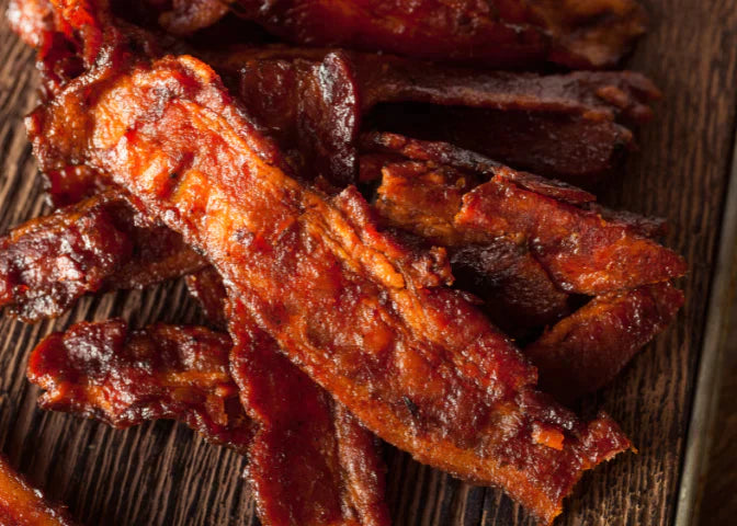 Do You Need to Marinate Bacon Before Making It into Jerky?