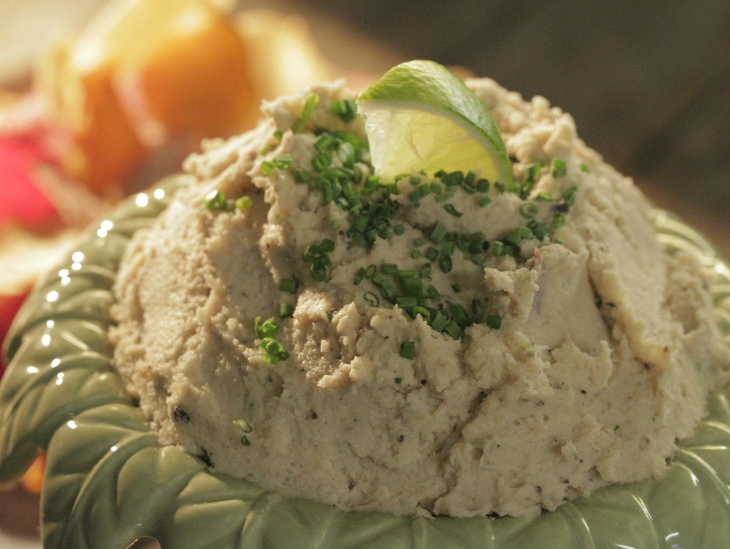 Smoked Fish Dip Recipe