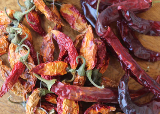How to Add a Smoked Flavor to Your Foods with Chipotle Peppers