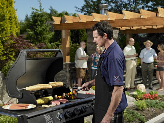 Canada Day or 4th of July -  Meat Extravaganza